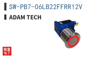 SW-PB7-06LB22FFRR12V ͼƬ